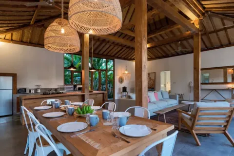 4 bedrooms Villa in Kerobokan, Badung, Bali (11109) 15
