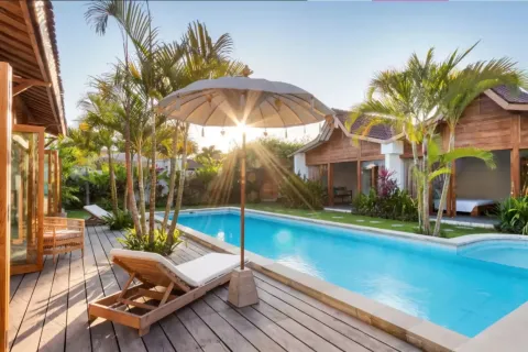 4 bedrooms Villa in Kerobokan, Badung, Bali (11109) 9