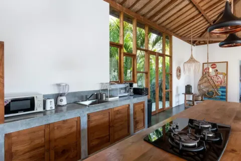4 bedrooms Villa in Kerobokan, Badung, Bali (11109) 17