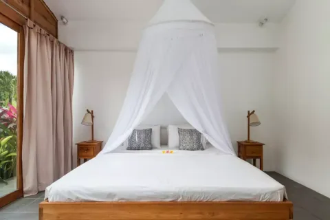 4 bedrooms Villa in Kerobokan, Badung, Bali (11109) 7