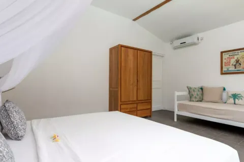 4 bedrooms Villa in Kerobokan, Badung, Bali (11109) 19