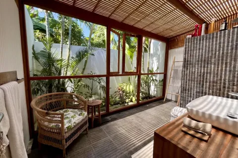 4 bedrooms Villa in Kerobokan, Badung, Bali (11109) 20