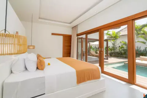 1 bedroom Villa in Cemagi, Mengwi, Badung, Bali (11110) 14