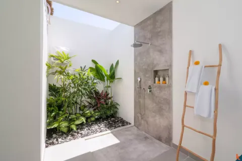 1 bedroom Villa in Cemagi, Mengwi, Badung, Bali (11110) 17
