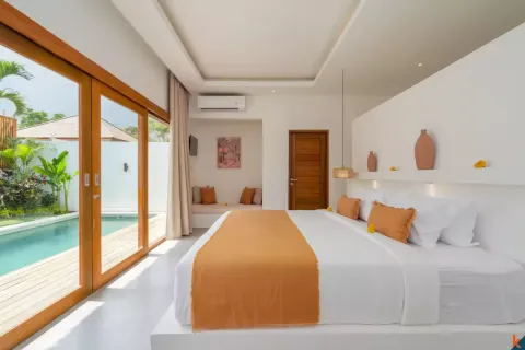 1 bedroom Villa in Cemagi, Mengwi, Badung, Bali (11110) 15