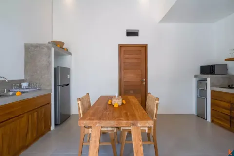 1 bedroom Villa in Cemagi, Mengwi, Badung, Bali (11110) 6