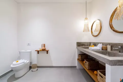 1 bedroom Villa in Cemagi, Mengwi, Badung, Bali (11110) 16