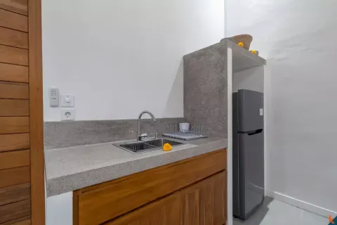 1 bedroom Villa in Cemagi, Mengwi, Badung, Bali (11110) 12