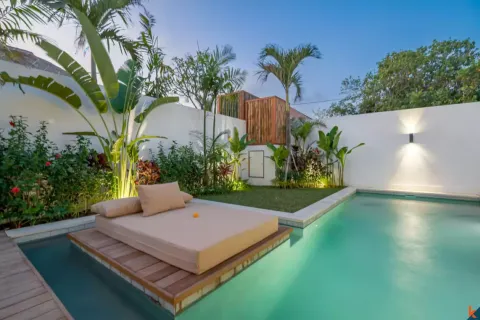 1 bedroom Villa in Cemagi, Mengwi, Badung, Bali (11110) 3