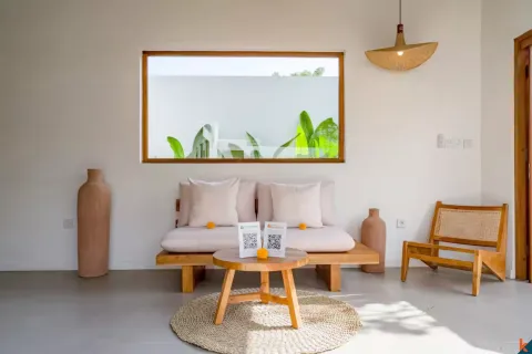 1 bedroom Villa in Cemagi, Mengwi, Badung, Bali (11110) 5