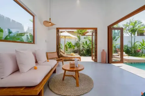 1 bedroom Villa in Cemagi, Mengwi, Badung, Bali (11110) 4