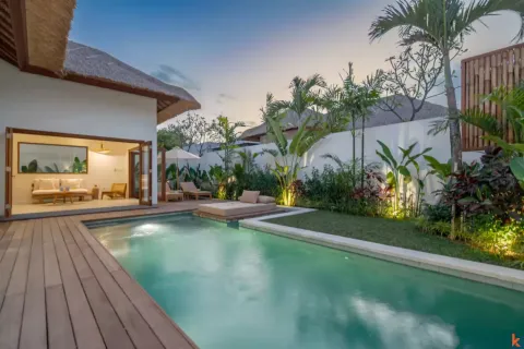 1 bedroom Villa in Cemagi, Mengwi, Badung, Bali (11110) 2