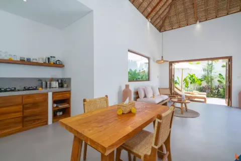 1 bedroom Villa in Cemagi, Mengwi, Badung, Bali (11110) 9