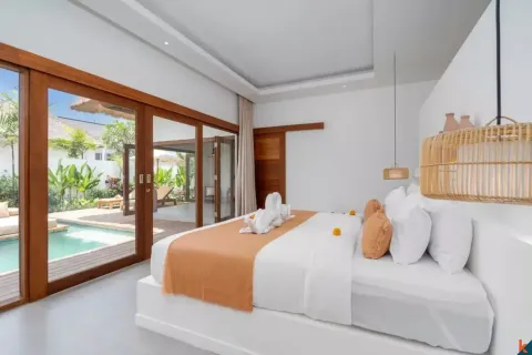 1 bedroom Villa in Cemagi, Mengwi, Badung, Bali (11110) 13