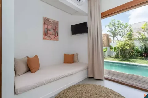 1 bedroom Villa in Cemagi, Mengwi, Badung, Bali (11110) 8