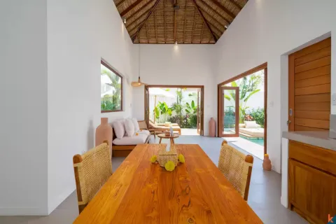 1 bedroom Villa in Cemagi, Mengwi, Badung, Bali (11110) 10