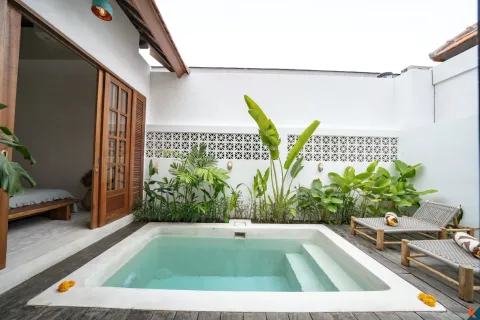 1 bedroom Villa in Kediri, Tabanan, Bali (11106) 4