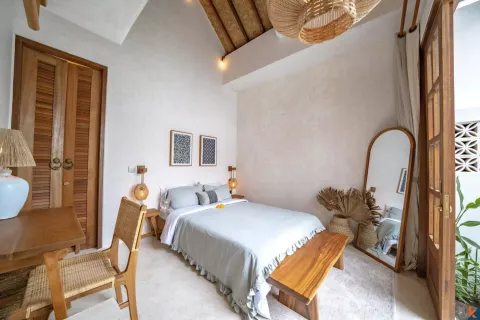 1 bedroom Villa in Kediri, Tabanan, Bali (11106) 12
