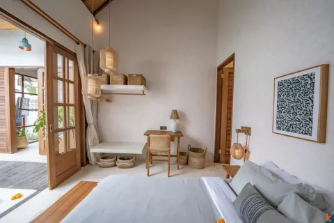 1 bedroom Villa in Kediri, Tabanan, Bali (11106) 11
