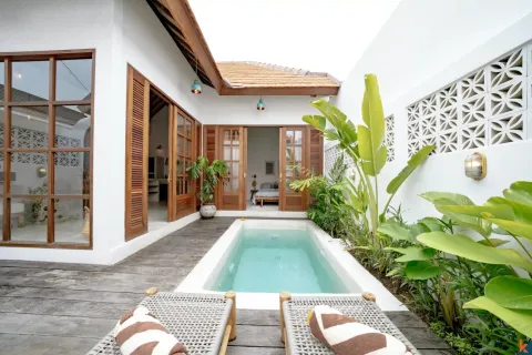 1 bedroom Villa in Kediri, Tabanan, Bali (11106) 3