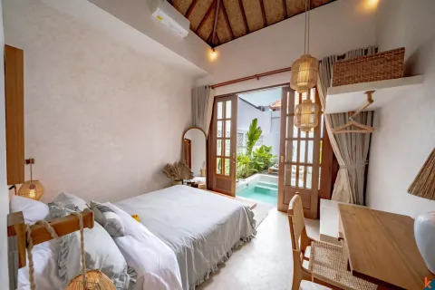 1 bedroom Villa in Kediri, Tabanan, Bali (11106) 10