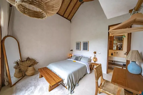 1 bedroom Villa in Kediri, Tabanan, Bali (11107) 14