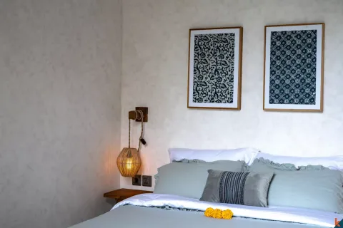 1 bedroom Villa in Kediri, Tabanan, Bali (11107) 8