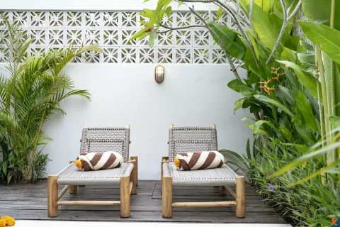 1 bedroom Villa in Kediri, Tabanan, Bali (11107) 6