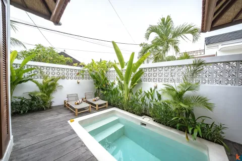 1 bedroom Villa in Kediri, Tabanan, Bali (11107) 5