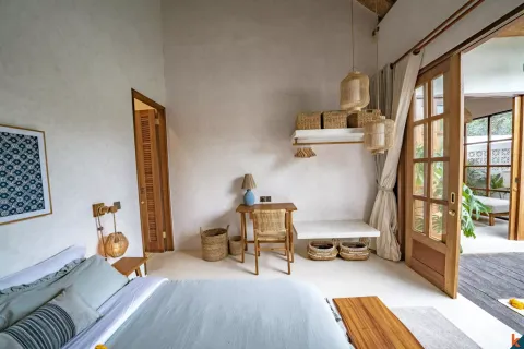 1 bedroom Villa in Kediri, Tabanan, Bali (11107) 15