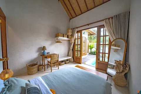 1 bedroom Villa in Kediri, Tabanan, Bali (11107) 16