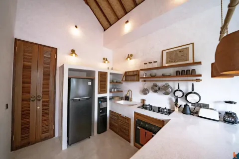 1 bedroom Villa in Kediri, Tabanan, Bali (11107) 11