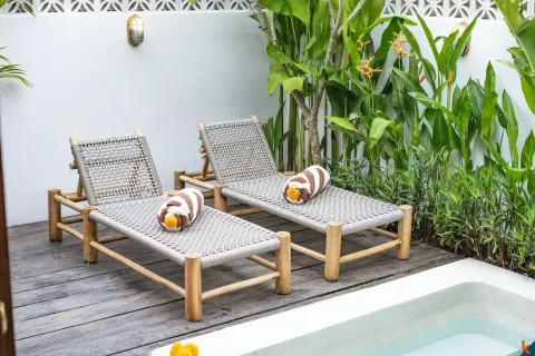 1 bedroom Villa in Kediri, Tabanan, Bali (11107) 7