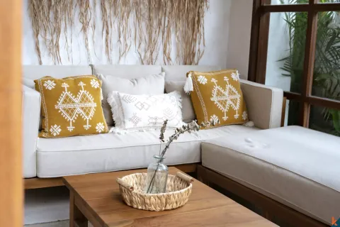 1 bedroom Villa in Kediri, Tabanan, Bali (11107) 10