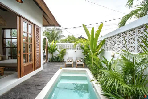 1 bedroom Villa in Kediri, Tabanan, Bali (11107) 4
