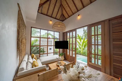 1 bedroom Villa in Kediri, Tabanan, Bali (11107) 9