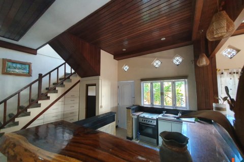 3 bedrooms Villa in Tibubeneng, Badung, Bali (12211) 4