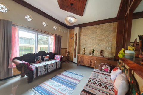 3 bedrooms Villa in Tibubeneng, Badung, Bali (12211) 3