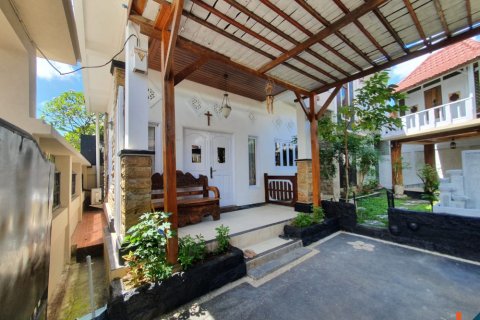 3 bedrooms Villa in Tibubeneng, Badung, Bali (12211) 2
