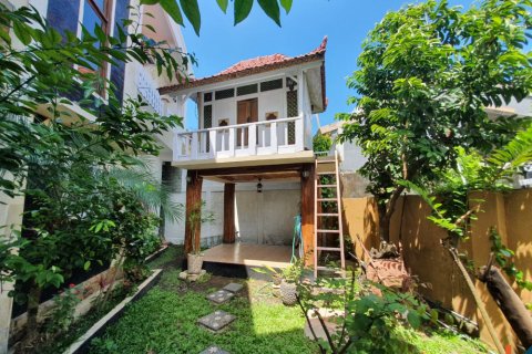 3 bedrooms Villa in Tibubeneng, Badung, Bali (12211) 9