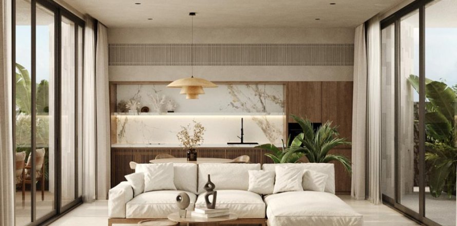 3 bedrooms Villa in Ubud, Gianyar, Bali (12208)