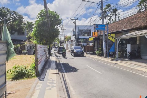 Land in Seminyak, Badung, Bali (12212) 6