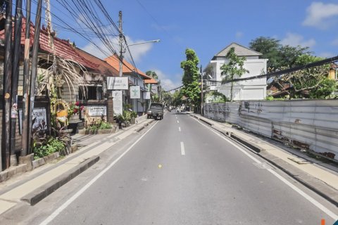 Land in Seminyak, Badung, Bali (12212) 8