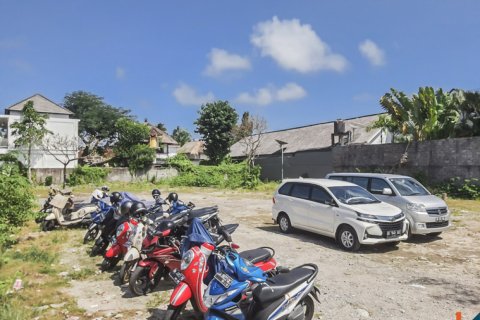 Land in Seminyak, Badung, Bali (12212) 7