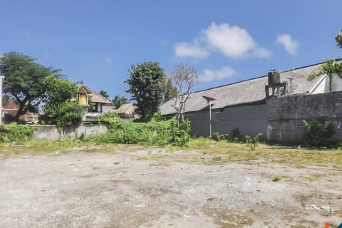 Land in Seminyak, Badung, Bali (12212) 2