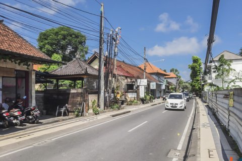 Land in Seminyak, Badung, Bali (12212) 3