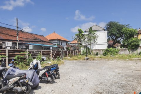 Land in Seminyak, Badung, Bali (12212) 5