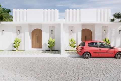 Vila 2 kamar tidur di Pecatu, Badung, Bali (12213)
