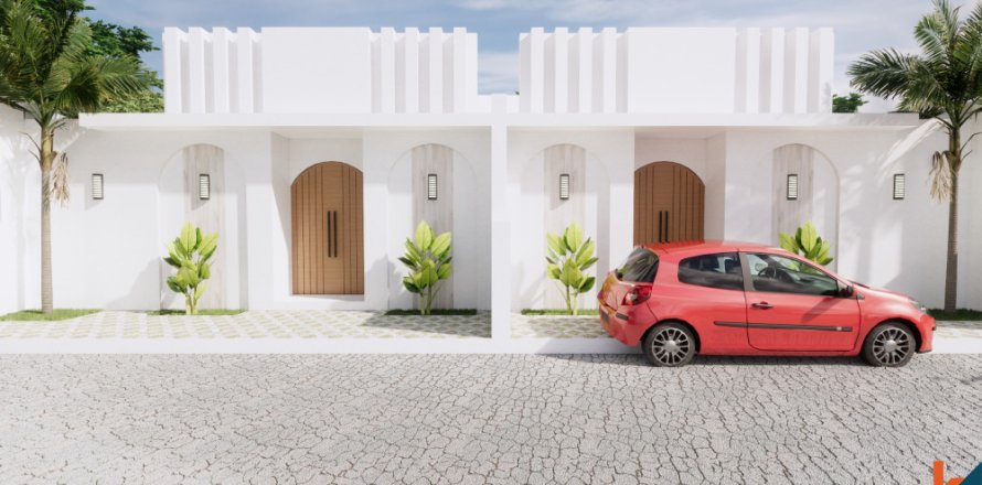2 bedrooms Villa in Pecatu, Badung, Bali (12213)