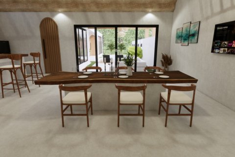 2 bedrooms Villa in Pecatu, Badung, Bali (12213) 11